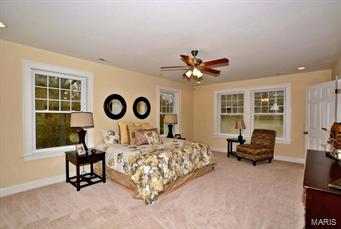 Central Suburbs - Residential