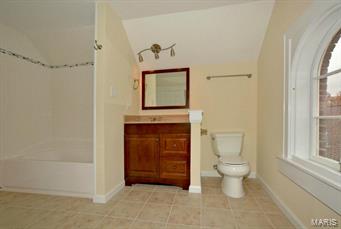 Central Suburbs - Residential