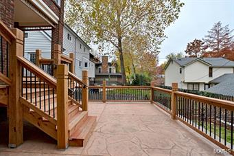 Central Suburbs - Residential