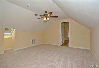 Central Suburbs - Residential