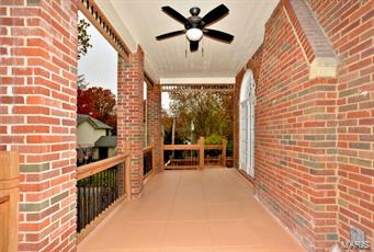 Central Suburbs - Residential