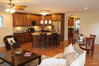 Central Suburbs - Residential