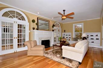 Central Suburbs - Residential