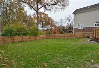 Central Suburbs - Residential