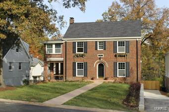 Central Suburbs - Residential