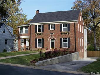 Central Suburbs - Residential