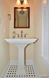 Central Suburbs - Residential