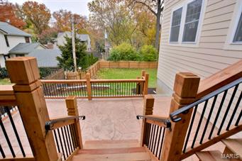 Central Suburbs - Residential