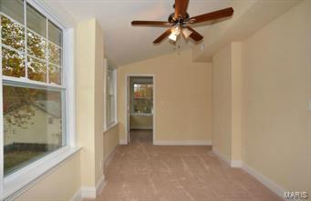 Central Suburbs - Residential