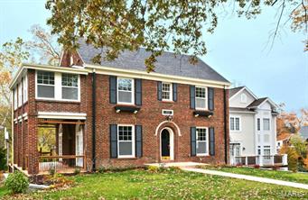 Central Suburbs - Residential