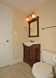 Central Suburbs - Residential