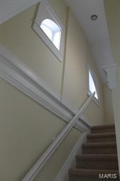 Central Suburbs - Residential