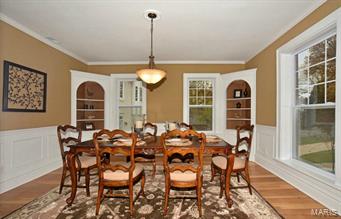 Central Suburbs - Residential