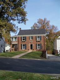 Central Suburbs - Residential