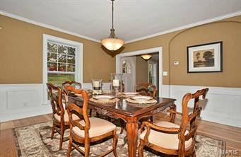 Central Suburbs - Residential