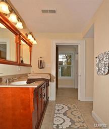 Central Suburbs - Residential