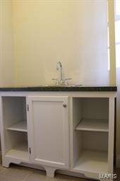 Central Suburbs - Residential