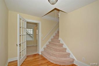 Central Suburbs - Residential