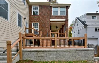 Central Suburbs - Residential