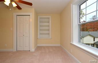 Central Suburbs - Residential