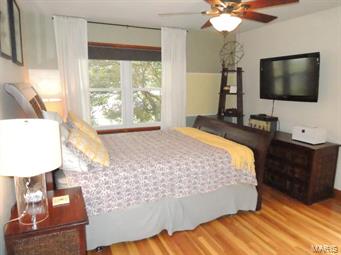 Pennsylvania Park - Residential