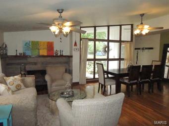 Pennsylvania Park - Residential