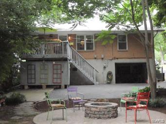 Pennsylvania Park - Residential