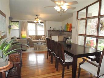 Pennsylvania Park - Residential