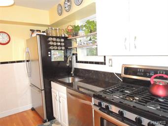 Pennsylvania Park - Residential