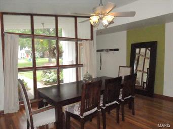 Pennsylvania Park - Residential