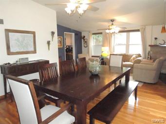 Pennsylvania Park - Residential