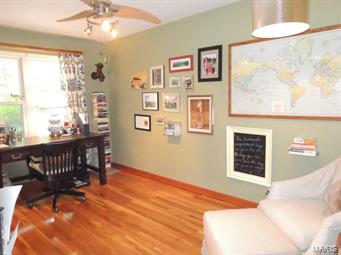 Pennsylvania Park - Residential