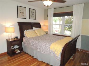 Pennsylvania Park - Residential