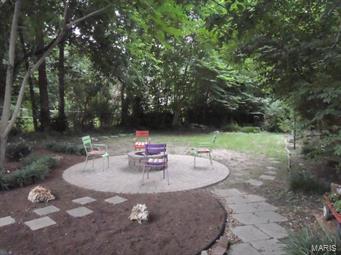 Pennsylvania Park - Residential