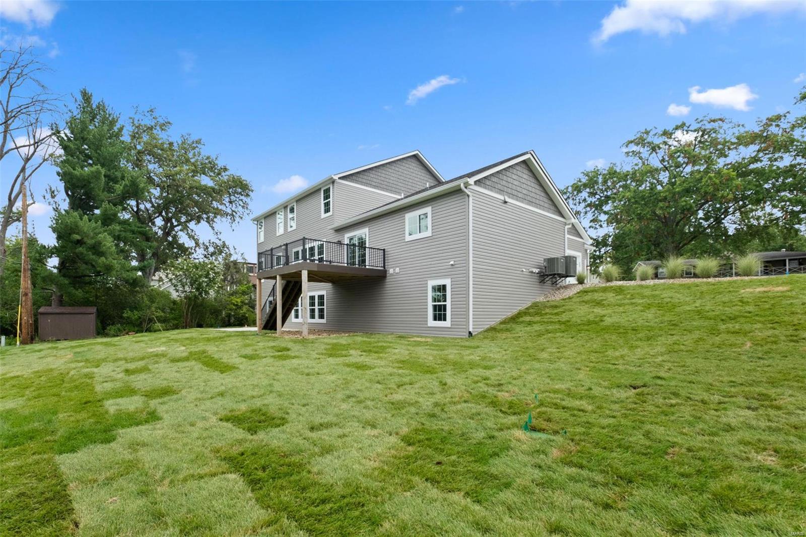 Harwood Hills 6 - Residential