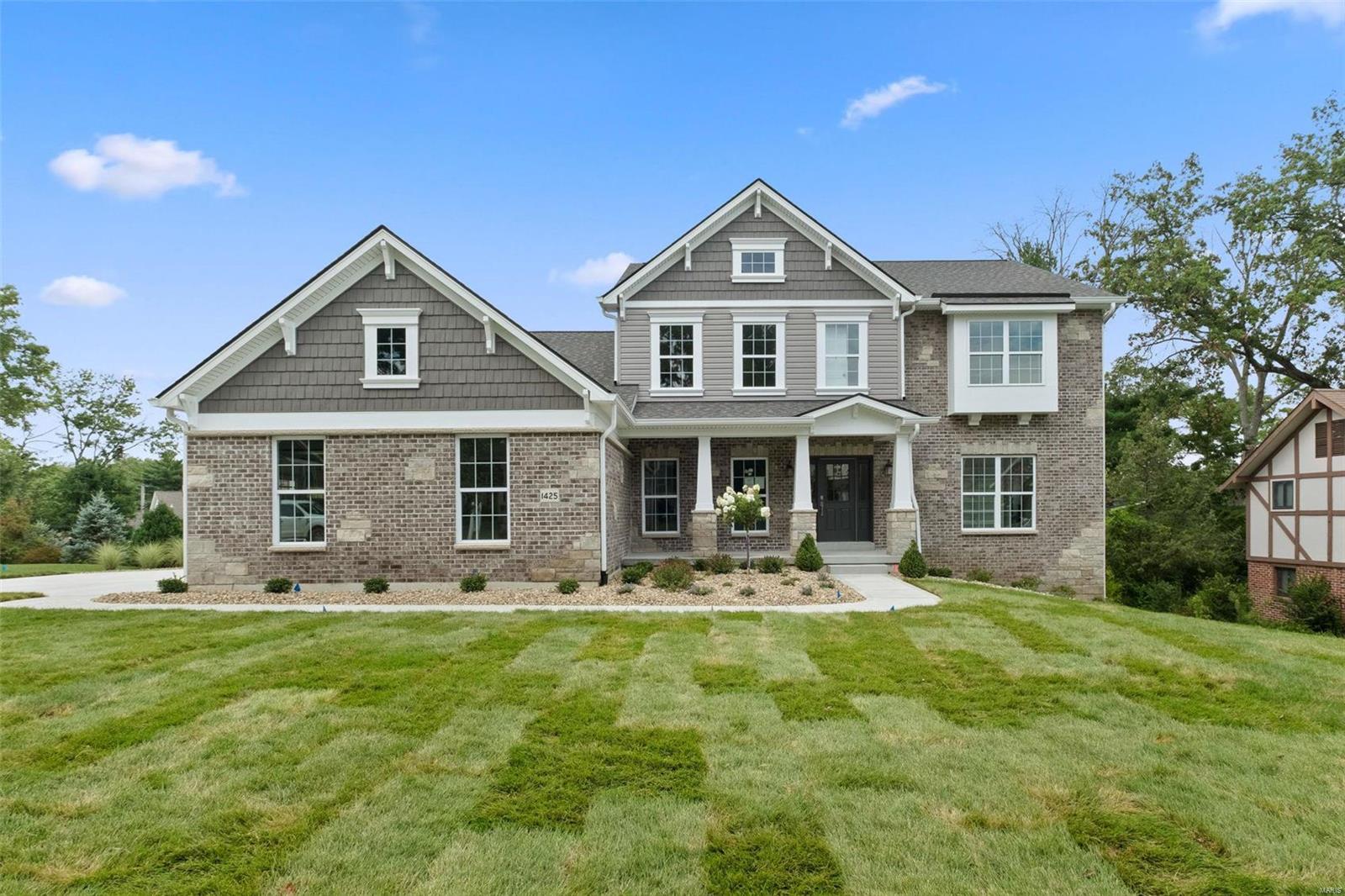 Harwood Hills 6 - Residential