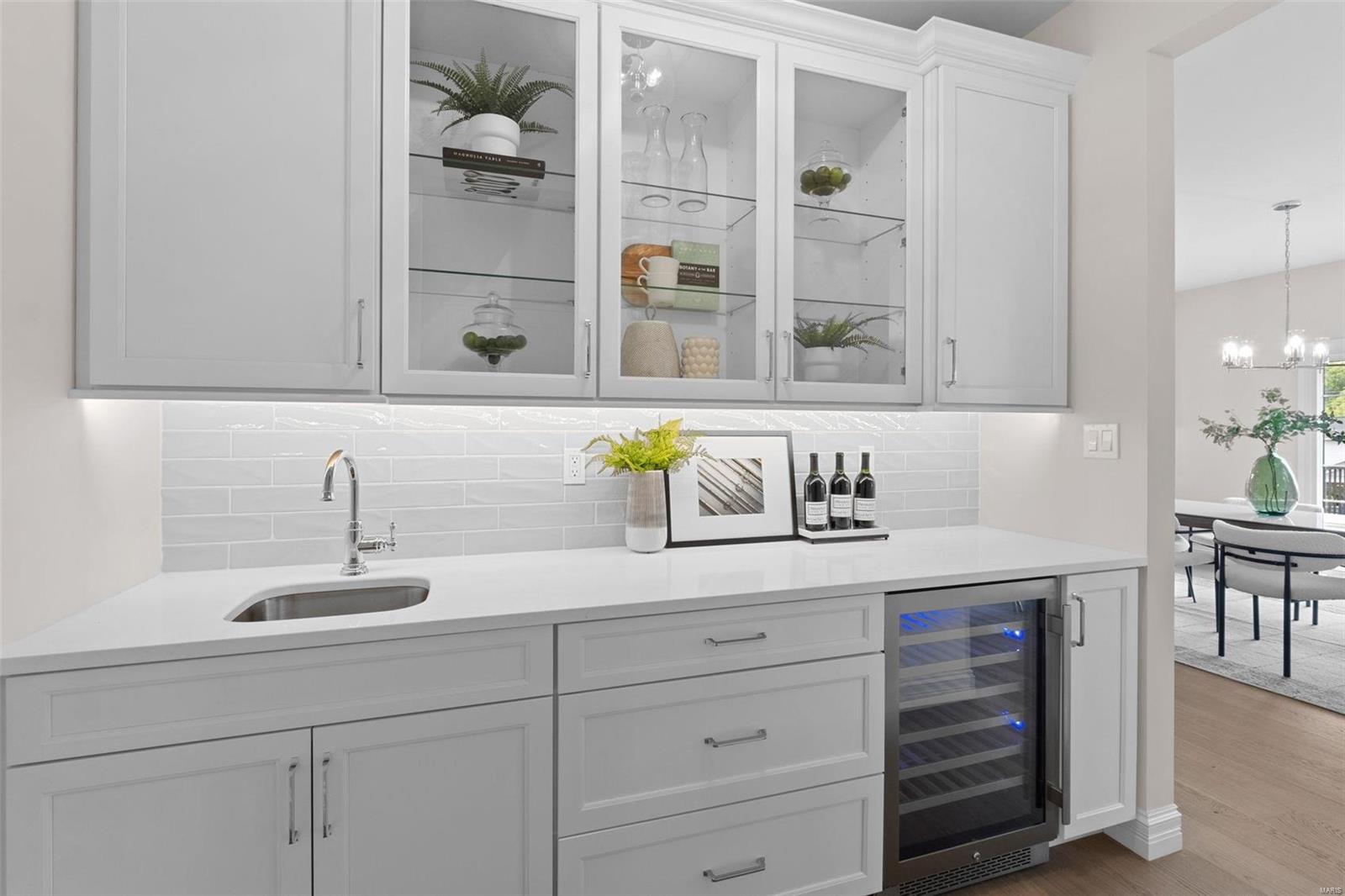 Harwood Hills 6 - Residential