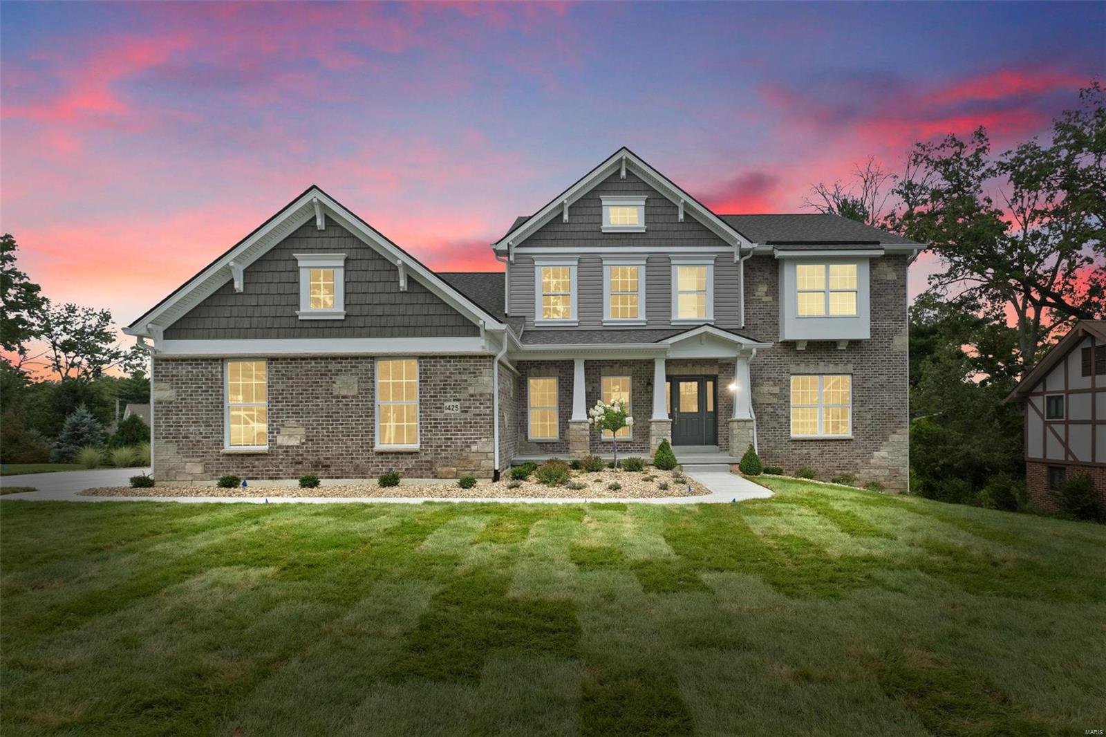 Harwood Hills 6 - Residential