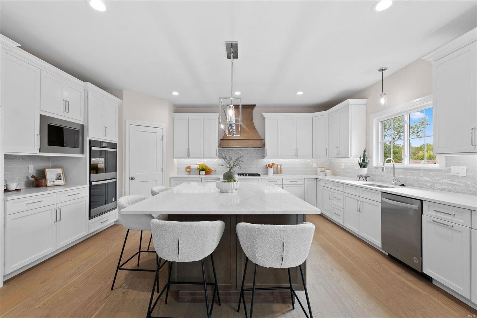 Harwood Hills 6 - Residential