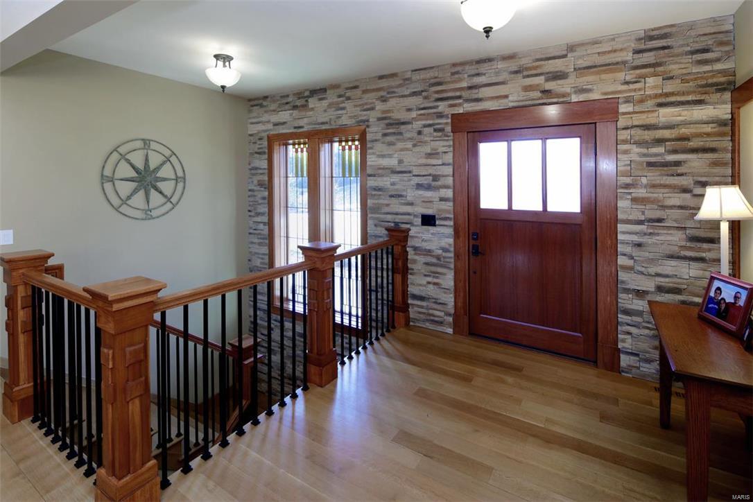 Fieldstone - Residential