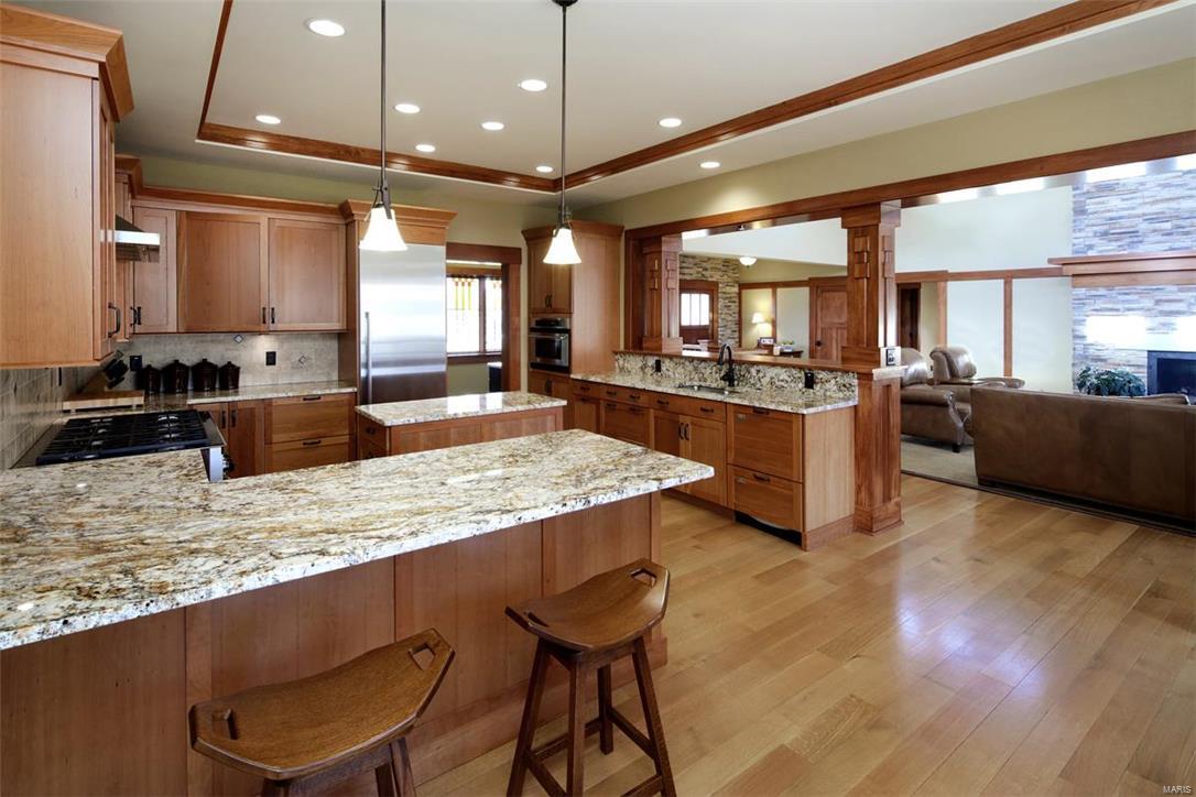 Fieldstone - Residential