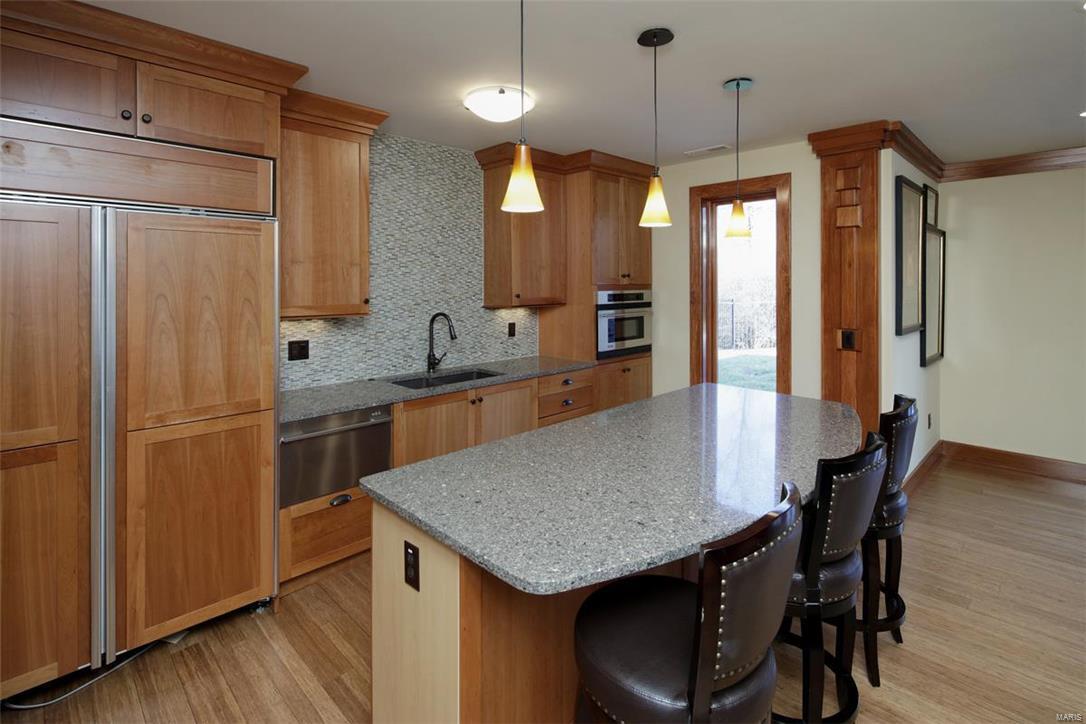 Fieldstone - Residential