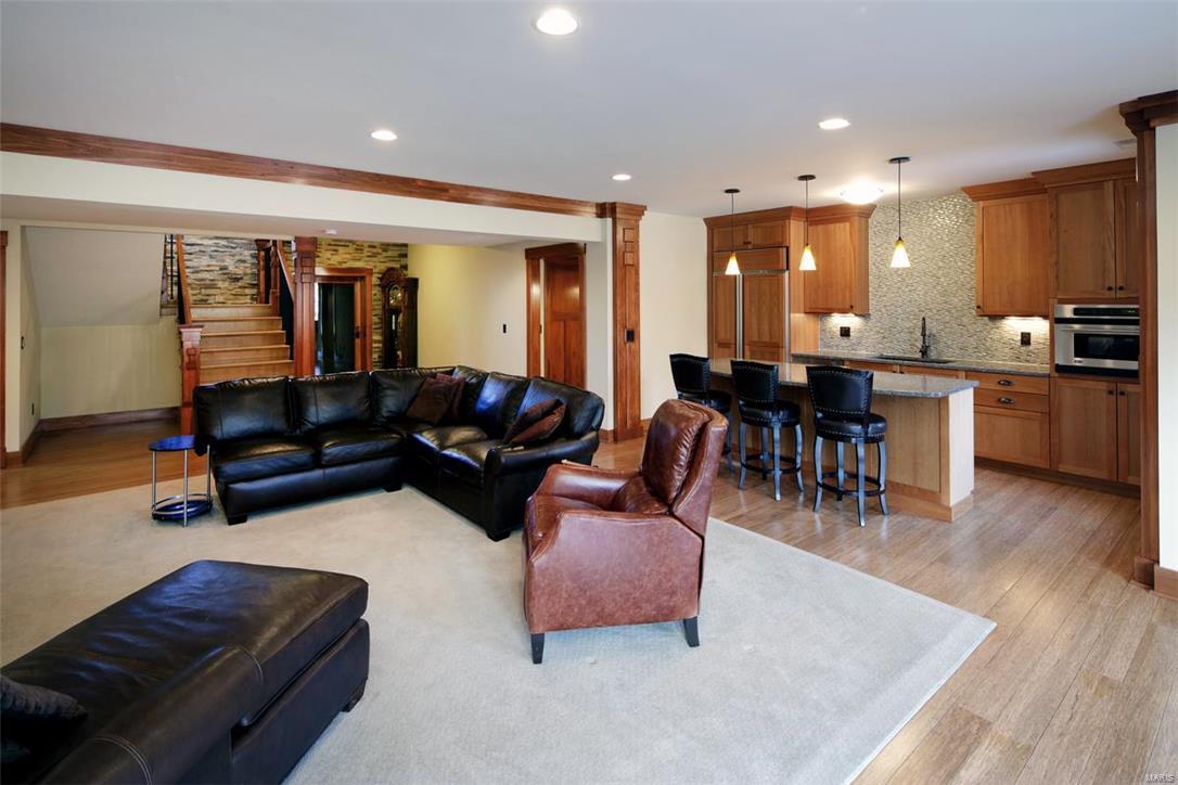 Fieldstone - Residential