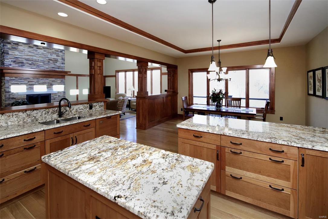 Fieldstone - Residential