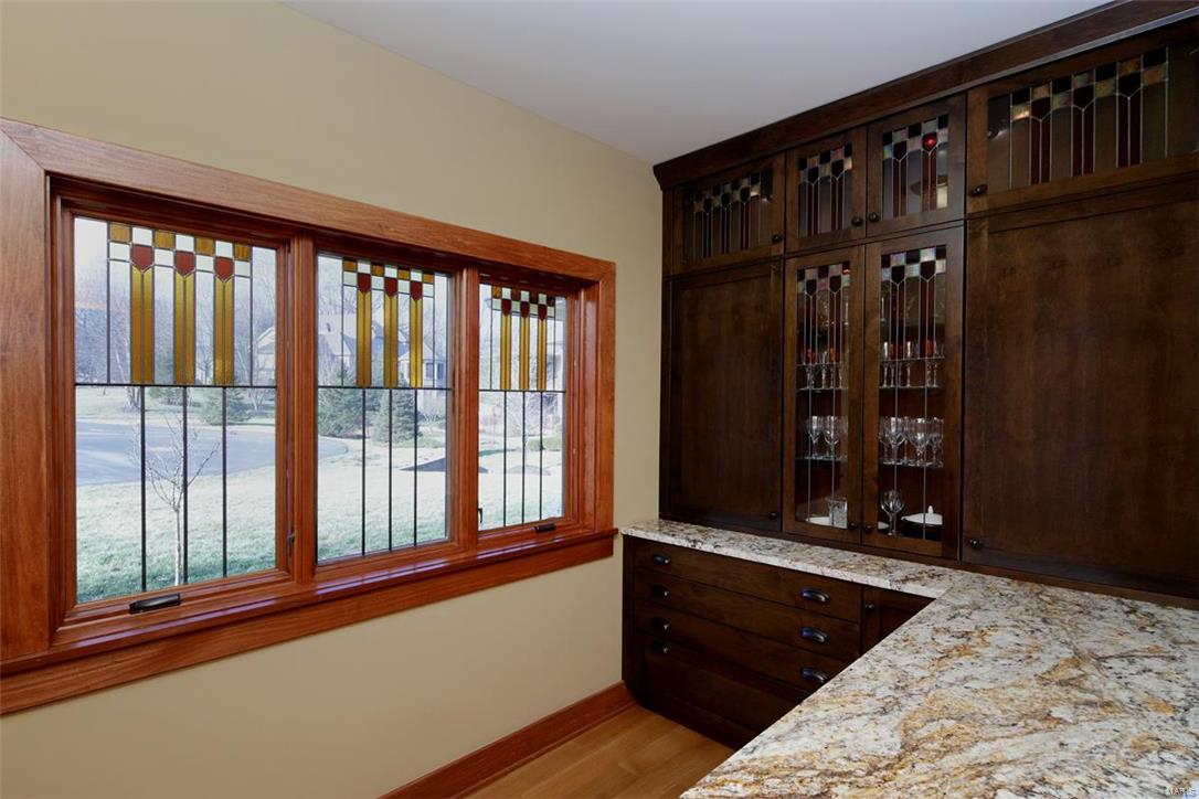 Fieldstone - Residential