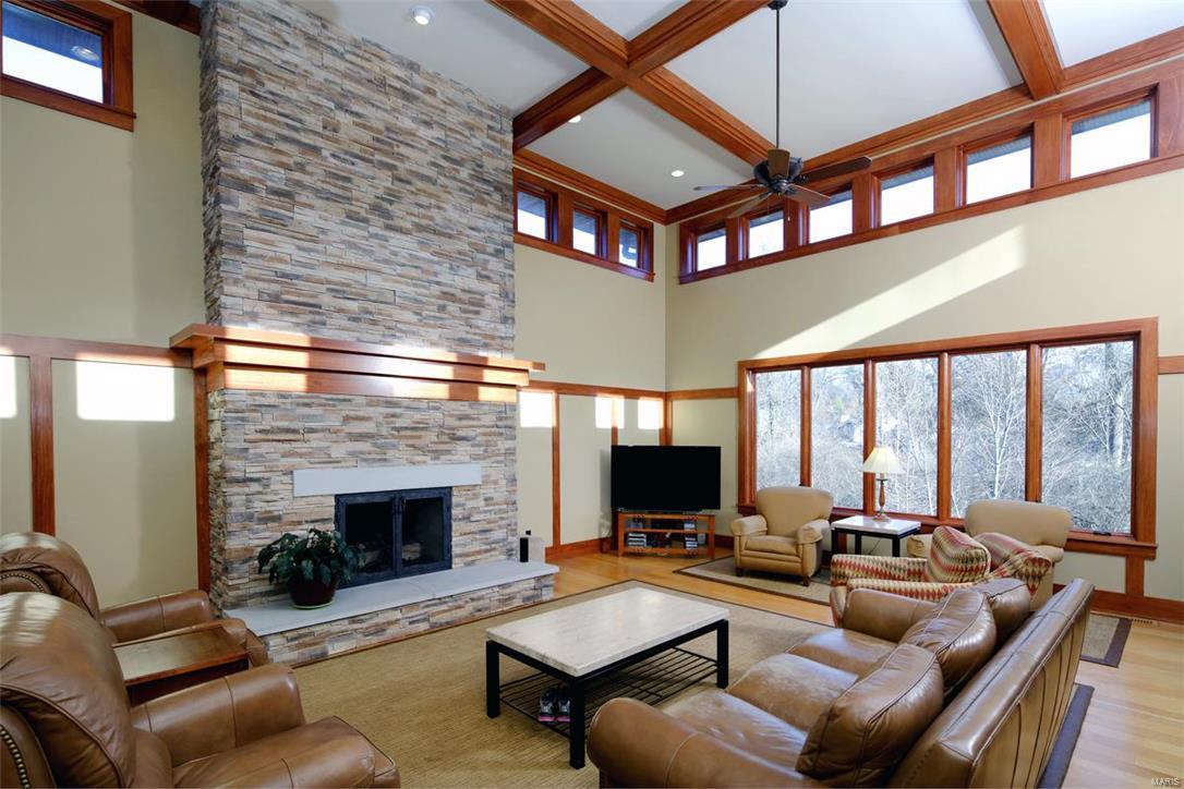 Fieldstone - Residential