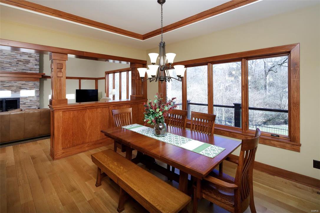 Fieldstone - Residential