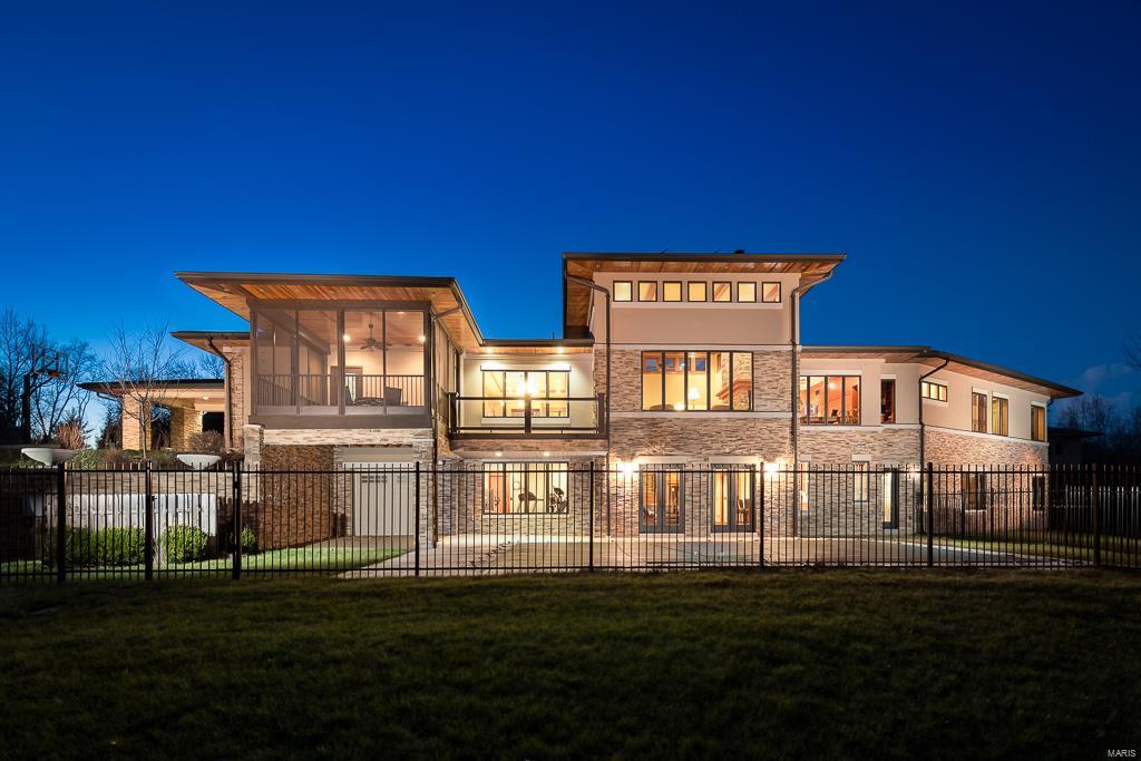 Fieldstone - Residential