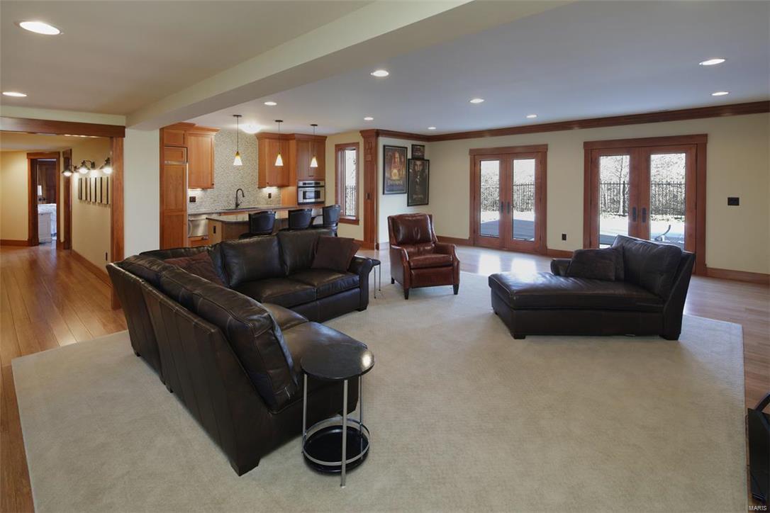 Fieldstone - Residential