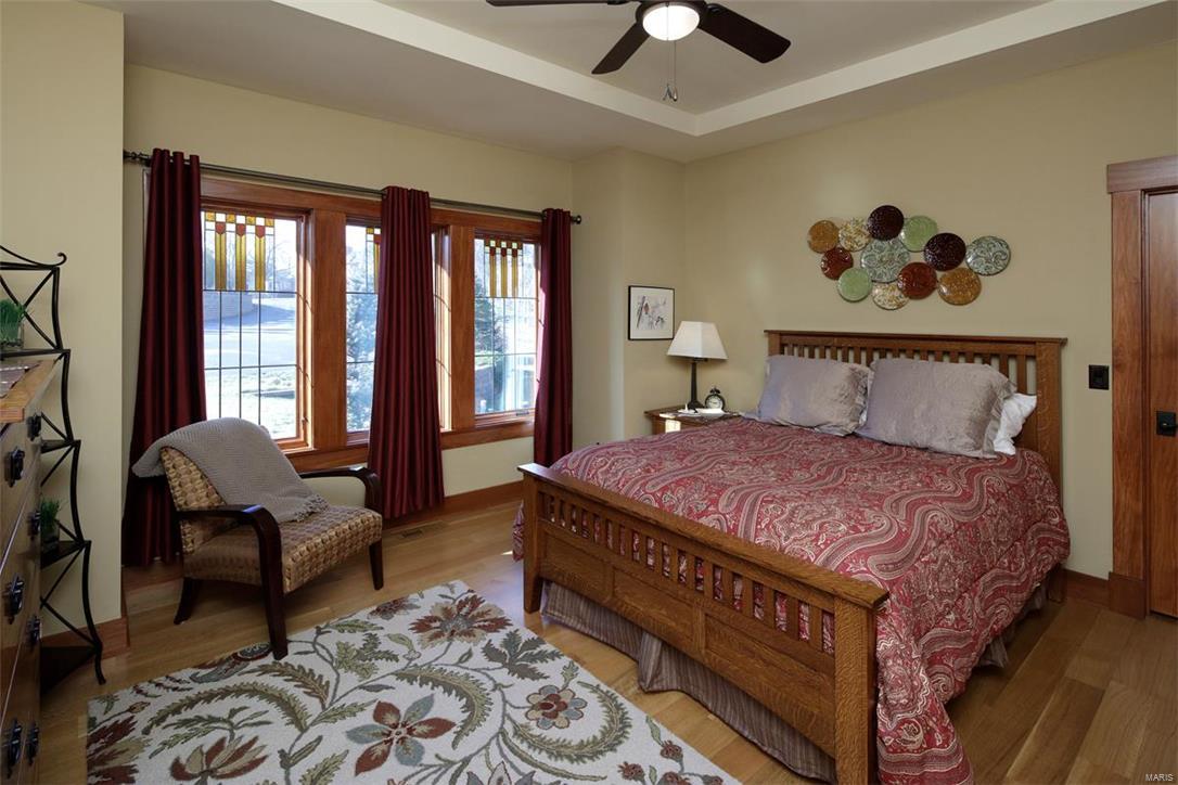 Fieldstone - Residential